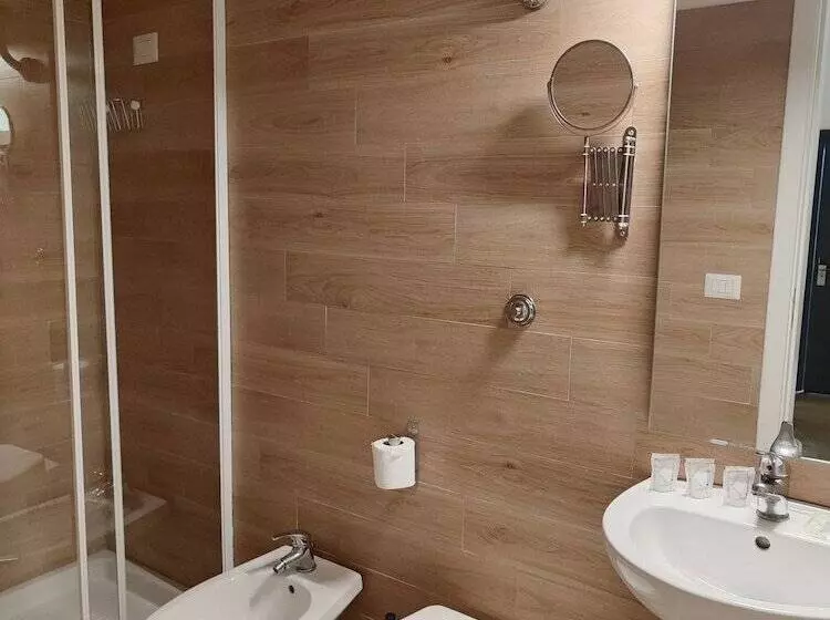 هتل Ideal City Walk