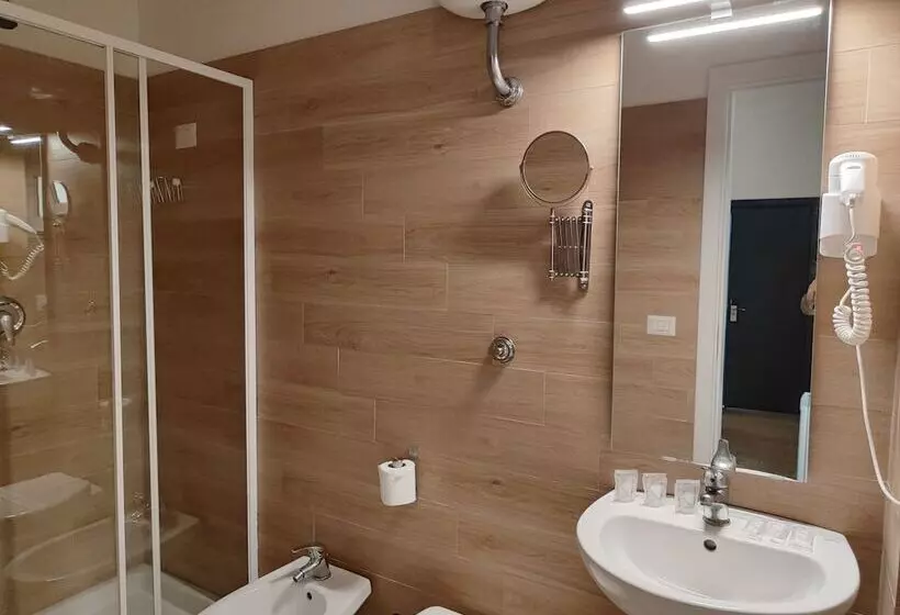 هتل Ideal City Walk