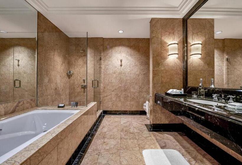 Jw Marriott Hotel Jakarta