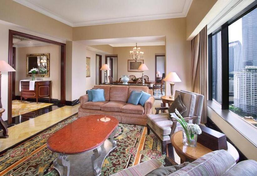 Jw Marriott Hotel Jakarta