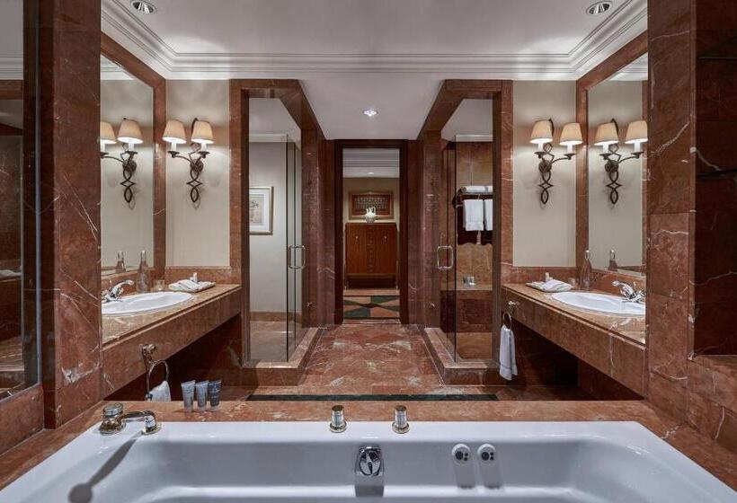 Jw Marriott Hotel Jakarta