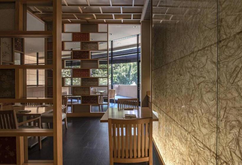 Jw Marriott Hotel Jakarta