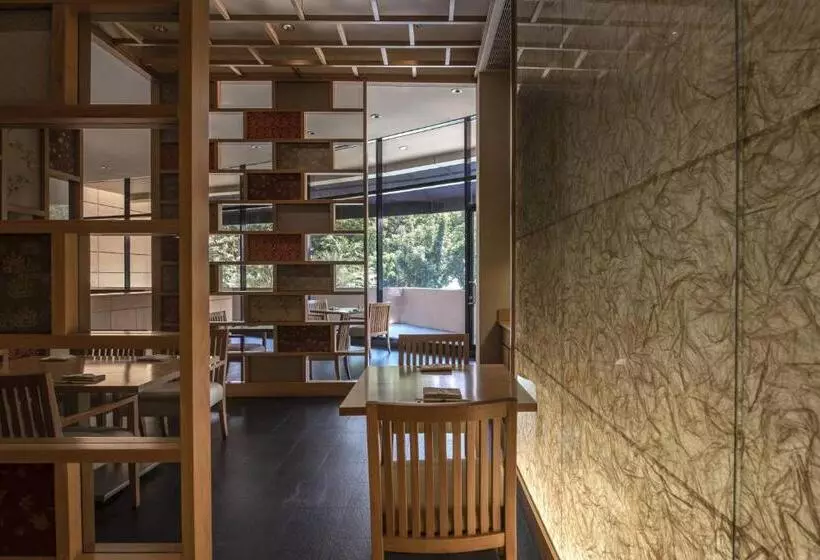 Jw Marriott Hotel Jakarta