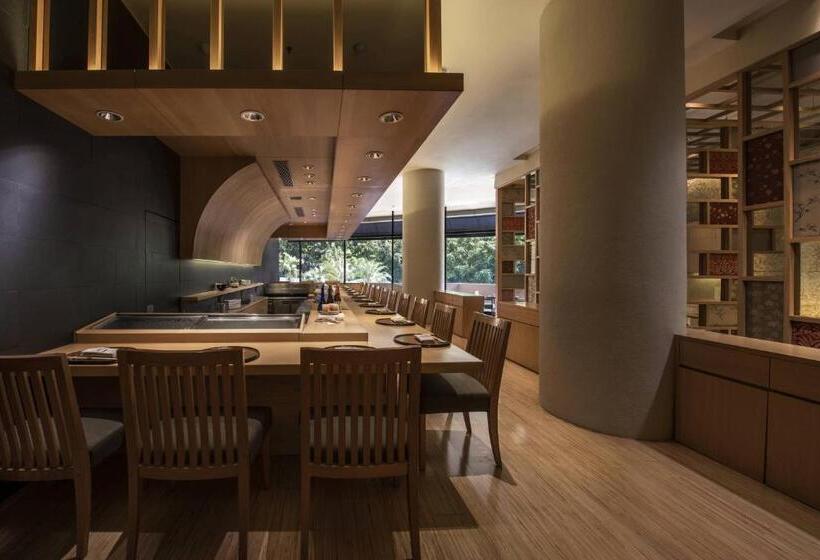 Jw Marriott Hotel Jakarta