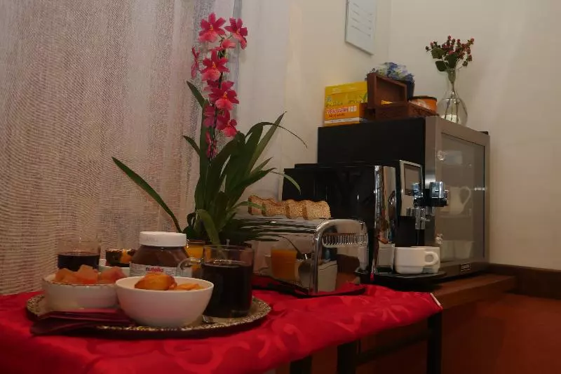 ホテル Novex Paris