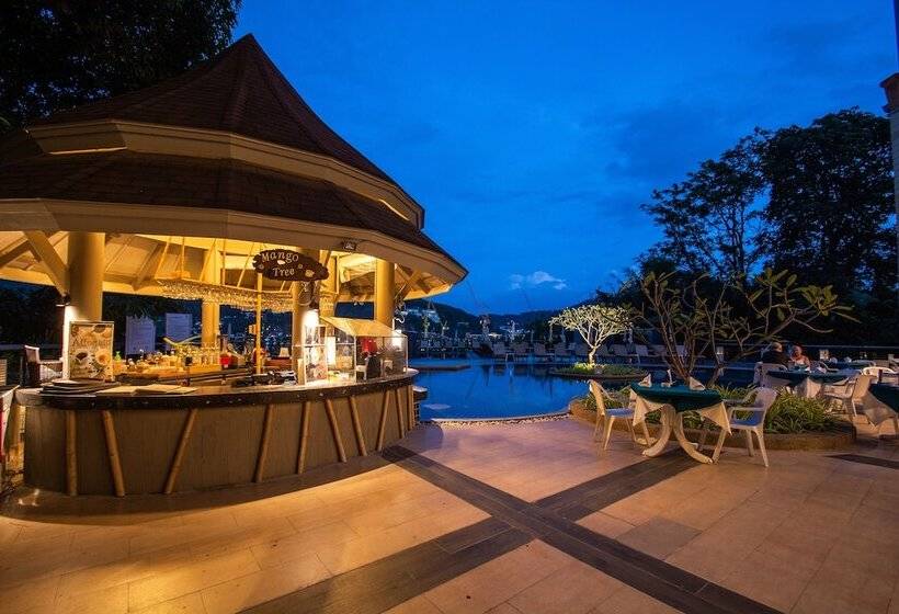 Hotel Peach Hill Resort   Sha Extra Plus