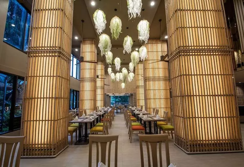 فندق Peach Hill Resort   Sha Extra Plus