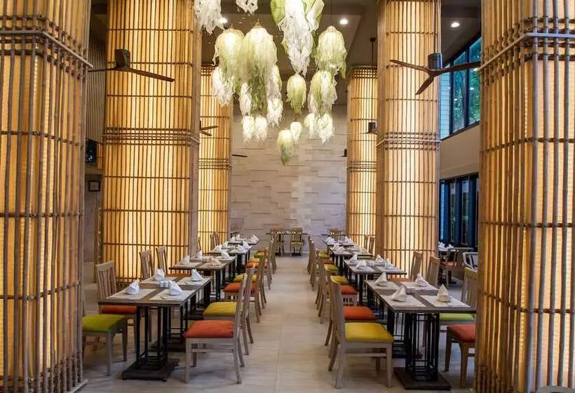 فندق Peach Hill Resort   Sha Extra Plus