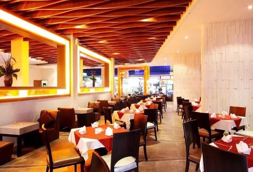 فندق Peach Hill Resort   Sha Extra Plus