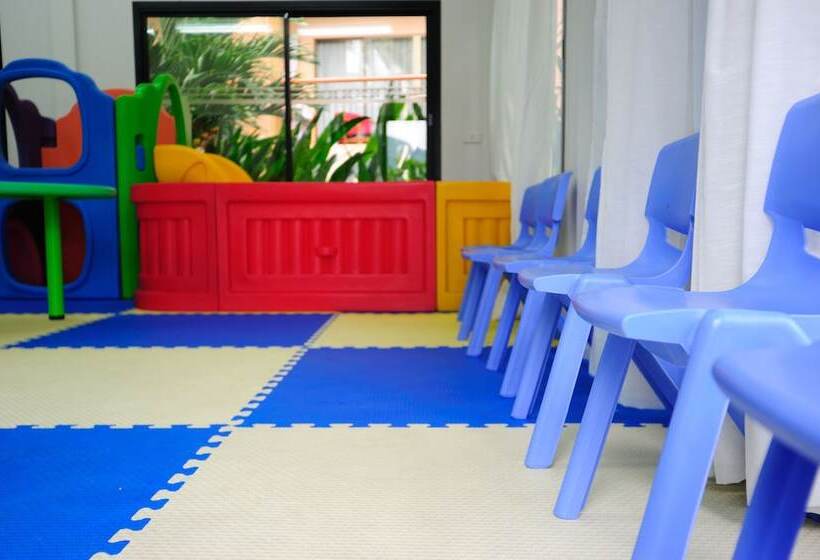 Hotel Peach Hill Resort   Sha Extra Plus