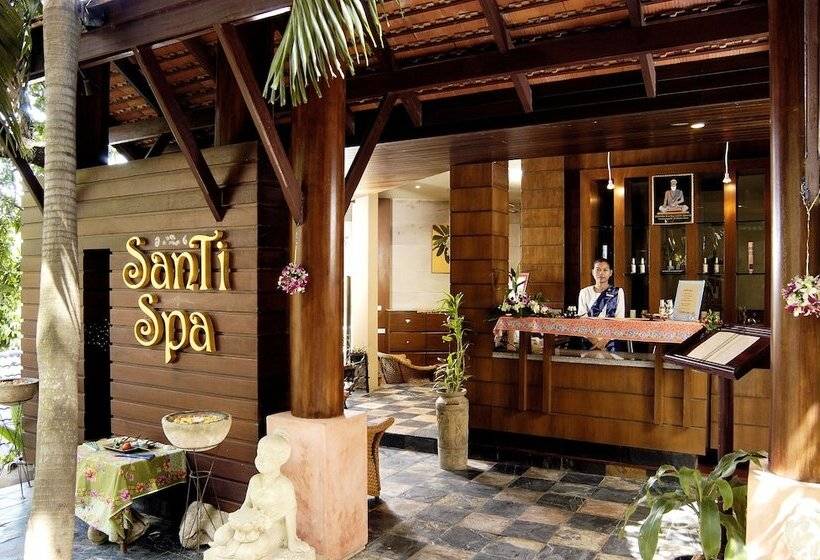 Hotel Peach Hill Resort   Sha Extra Plus