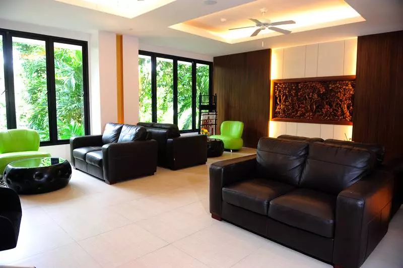 فندق Peach Hill Resort   Sha Extra Plus