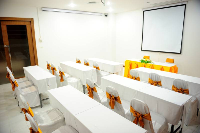 Hotel Peach Hill Resort   Sha Extra Plus