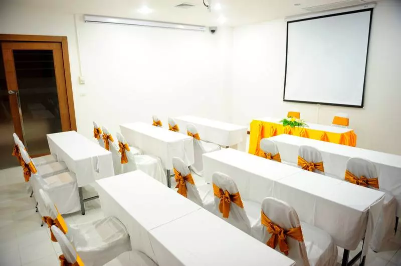 فندق Peach Hill Resort   Sha Extra Plus