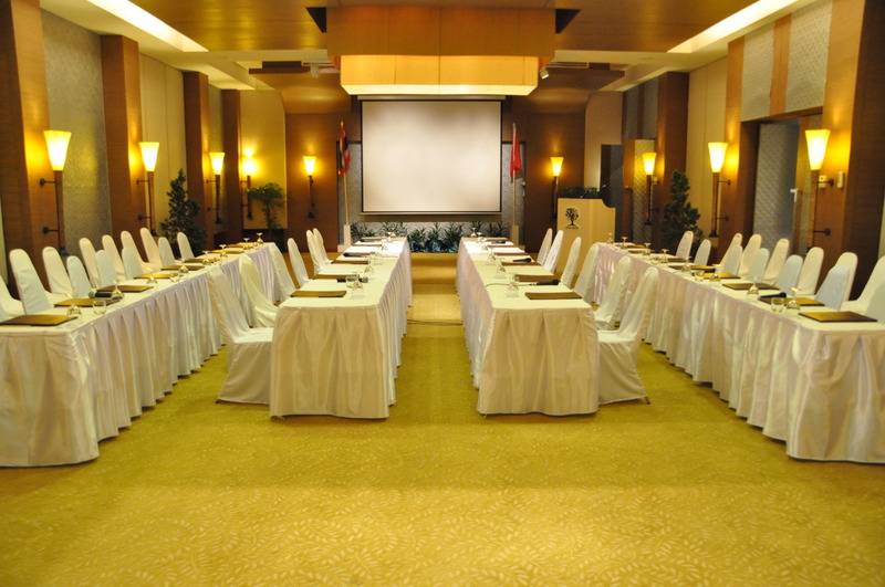 Hotel Peach Hill Resort   Sha Extra Plus