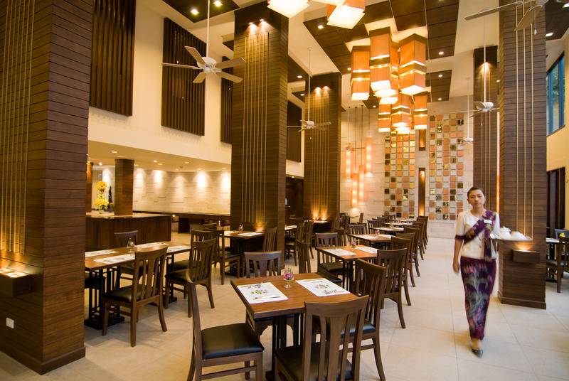 Hotel Peach Hill Resort   Sha Extra Plus