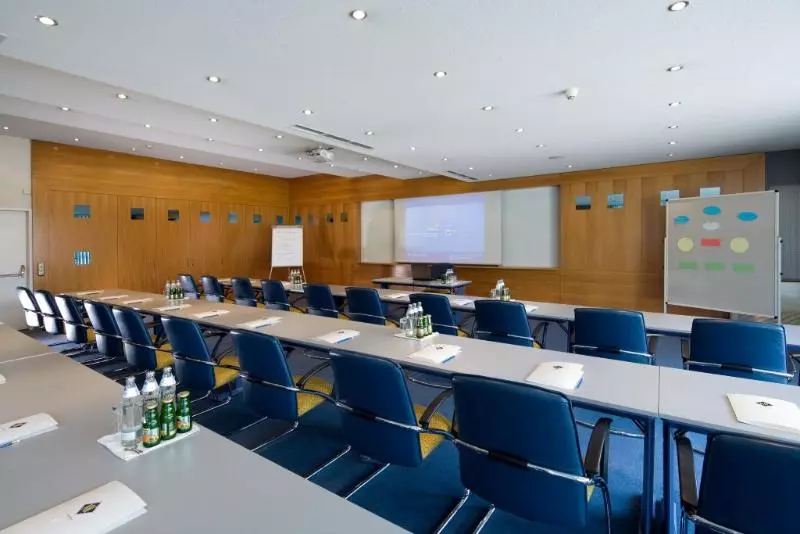 בית מלון כפרי Penz West