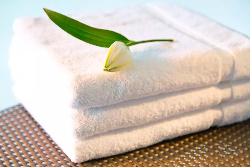 בית מלון כפרי Penz West