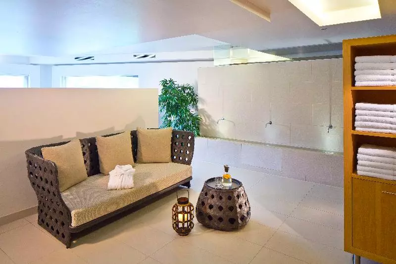 בית מלון כפרי Penz West