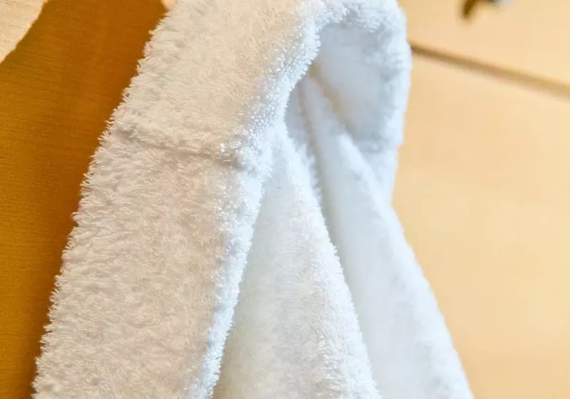 בית מלון כפרי Penz West