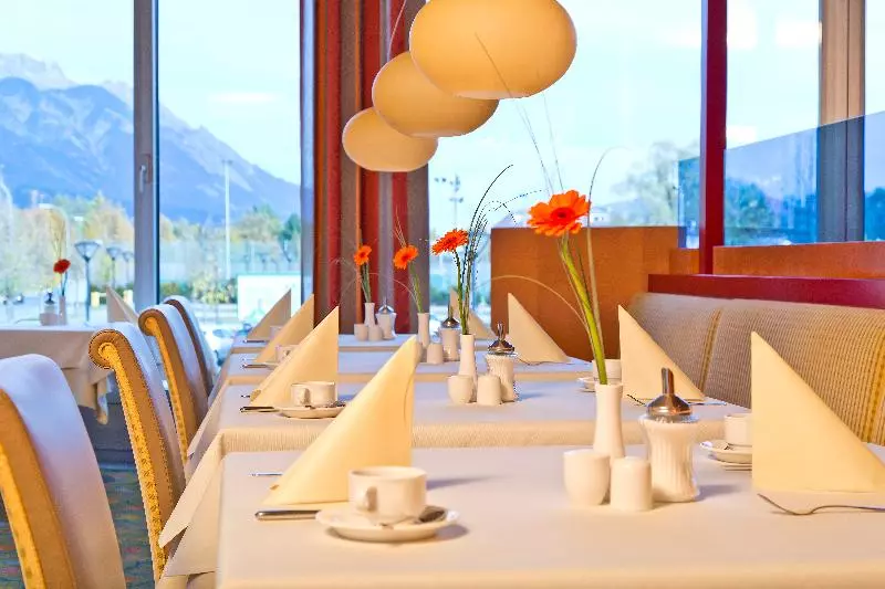 בית מלון כפרי Penz West