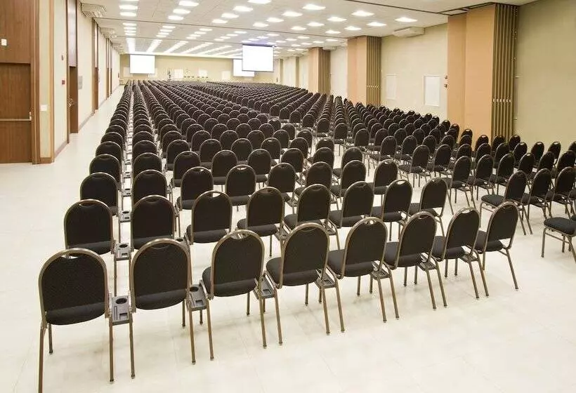 ホテル Praia Centro