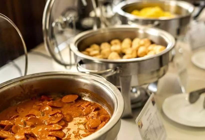 ホテル Praia Centro