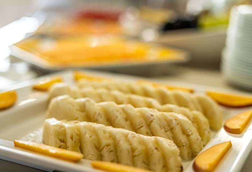 فندق Praia Centro