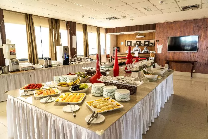 ホテル Praia Centro