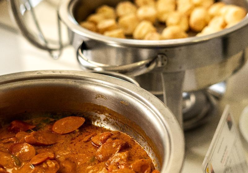 فندق Praia Centro