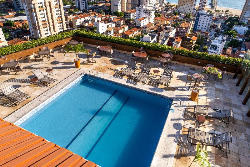 فندق Praia Centro