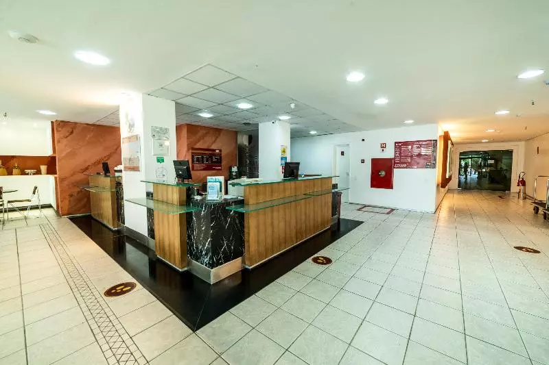 ホテル Praia Centro