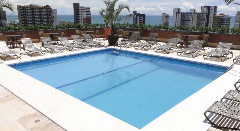 فندق Praia Centro