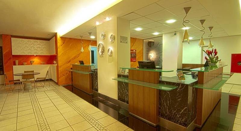 فندق Praia Centro