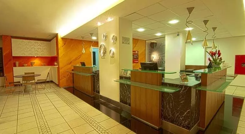 ホテル Praia Centro