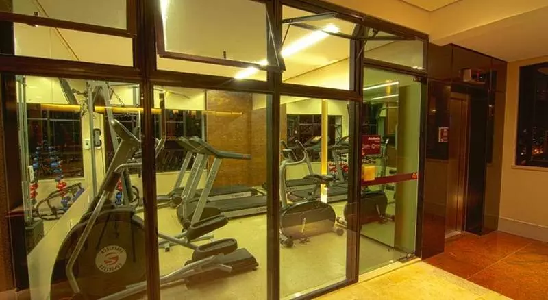 ホテル Praia Centro