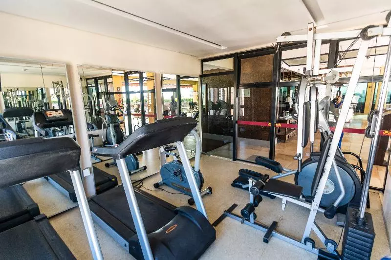 ホテル Praia Centro