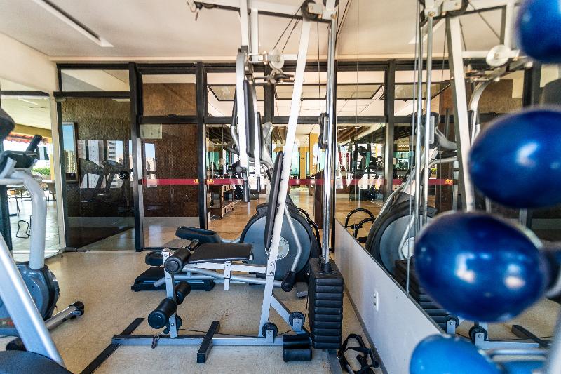 فندق Praia Centro