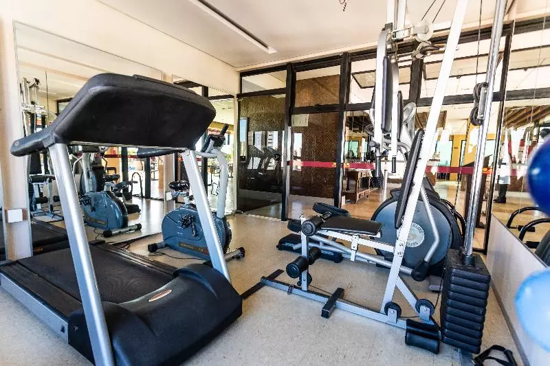 ホテル Praia Centro