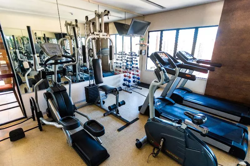 ホテル Praia Centro