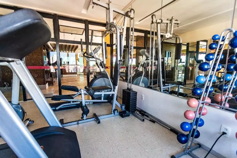 ホテル Praia Centro