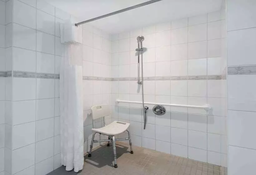 호텔 Ramada Plaza By Wyndham Gatineau/manoir Du Casino