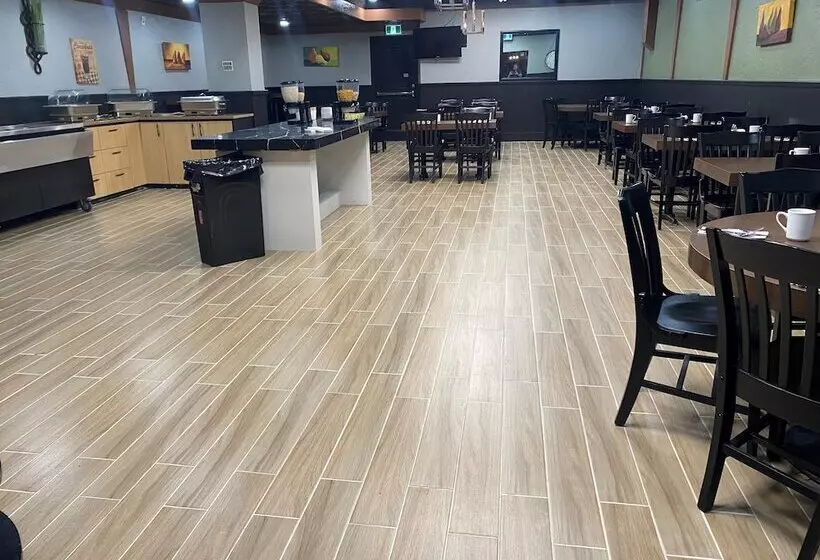 ホテル Ramada Plaza By Wyndham Gatineau/manoir Du Casino