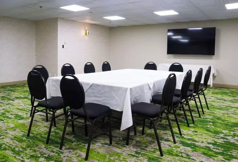 ホテル Ramada Plaza By Wyndham Gatineau/manoir Du Casino