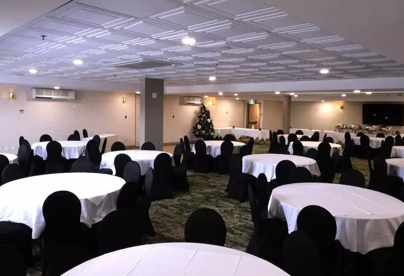 ホテル Ramada Plaza By Wyndham Gatineau/manoir Du Casino