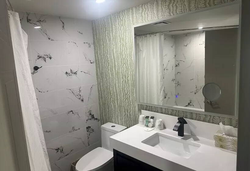 ホテル Ramada Plaza By Wyndham Gatineau/manoir Du Casino