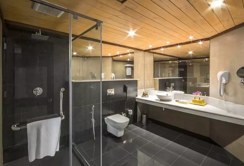 Отель Royal Palms Beach