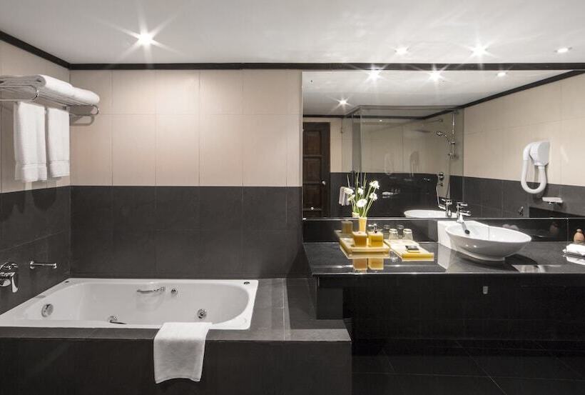 ホテル Royal Palms Beach