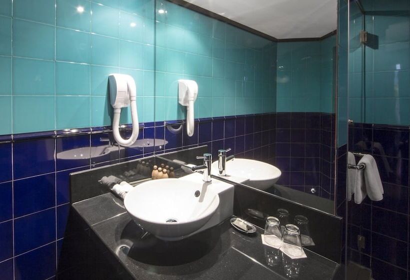 ホテル Royal Palms Beach