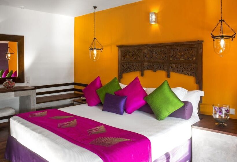 ホテル Royal Palms Beach